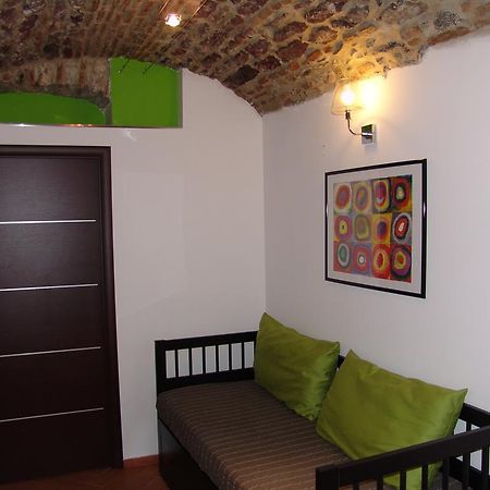 מילאצו Incentro Apartments מראה חיצוני תמונה