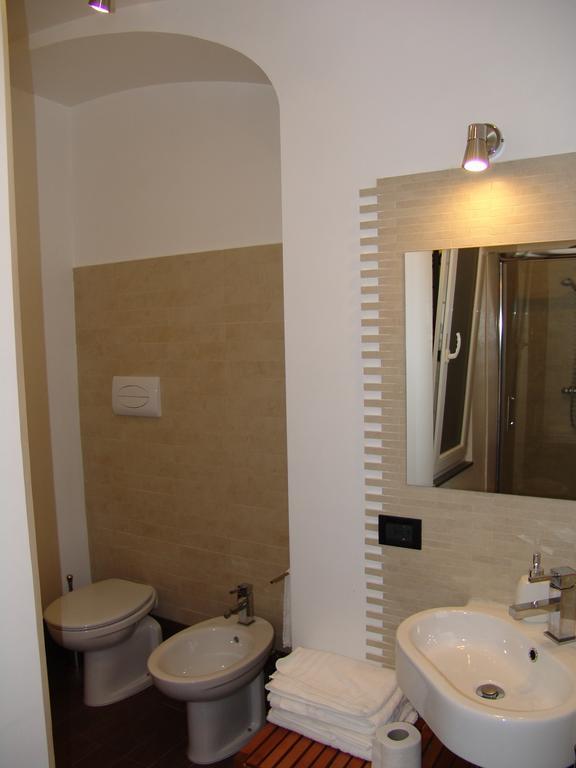 מילאצו Incentro Apartments מראה חיצוני תמונה