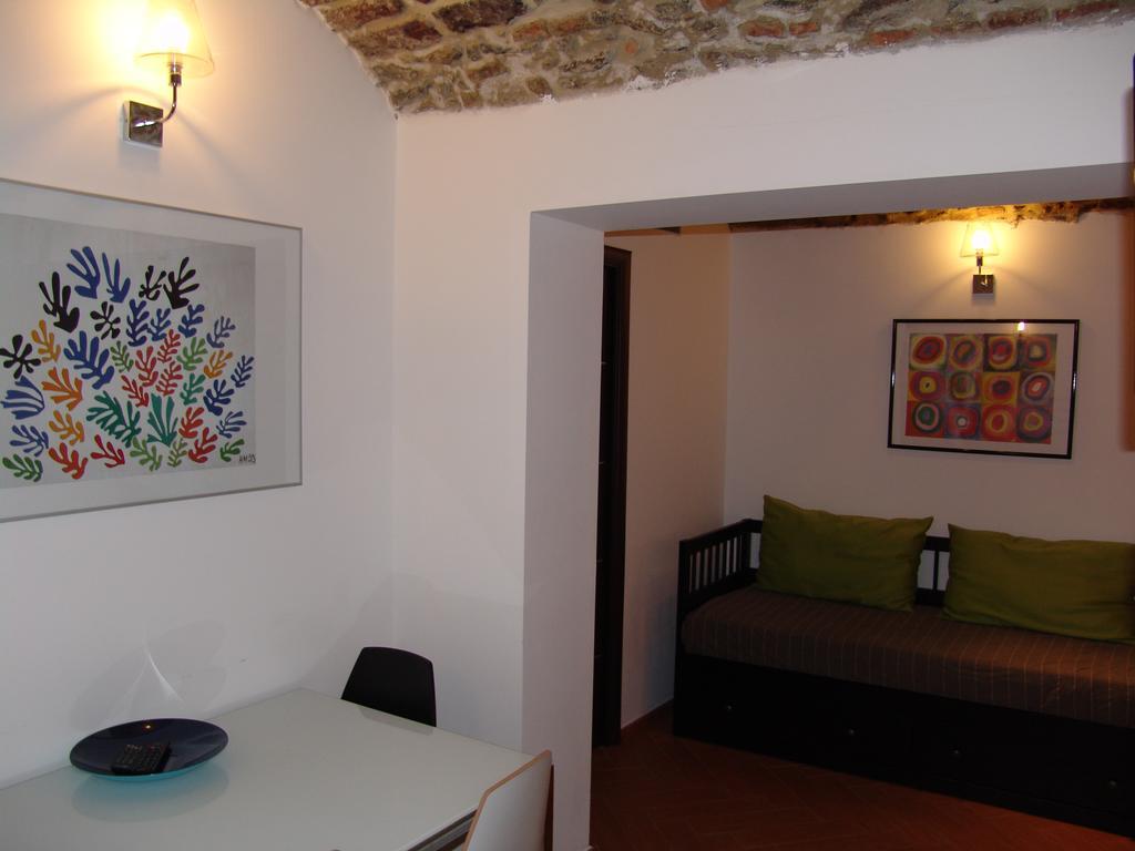 מילאצו Incentro Apartments מראה חיצוני תמונה