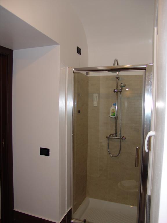 מילאצו Incentro Apartments מראה חיצוני תמונה