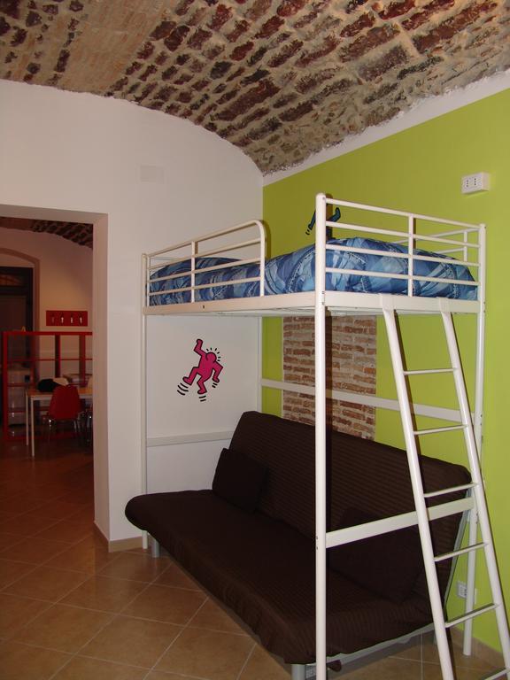 מילאצו Incentro Apartments מראה חיצוני תמונה