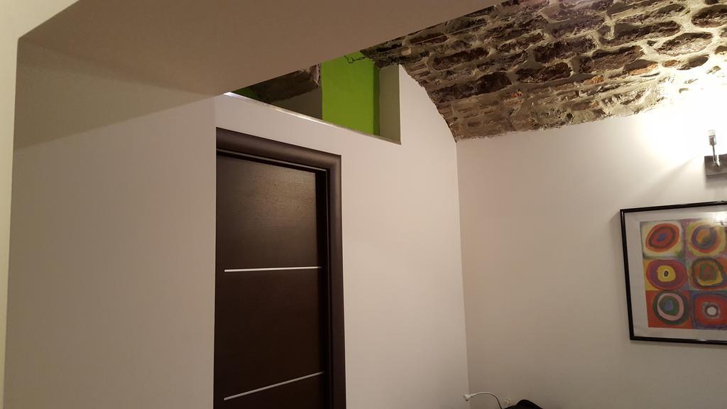 מילאצו Incentro Apartments מראה חיצוני תמונה