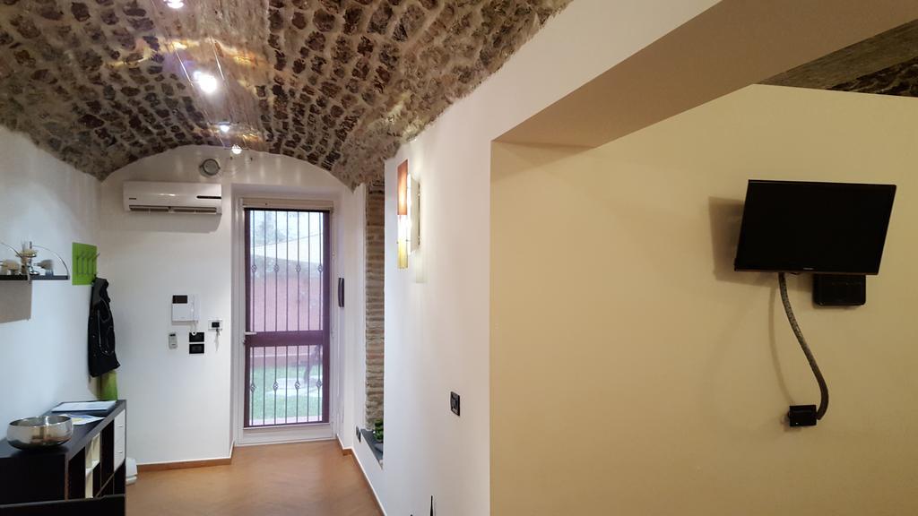 מילאצו Incentro Apartments מראה חיצוני תמונה