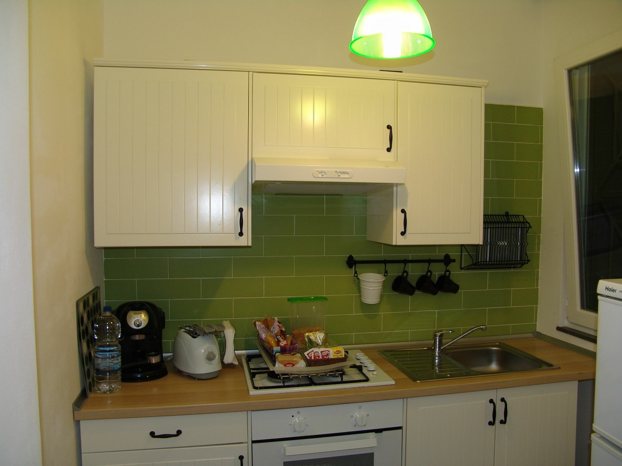 מילאצו Incentro Apartments מראה חיצוני תמונה