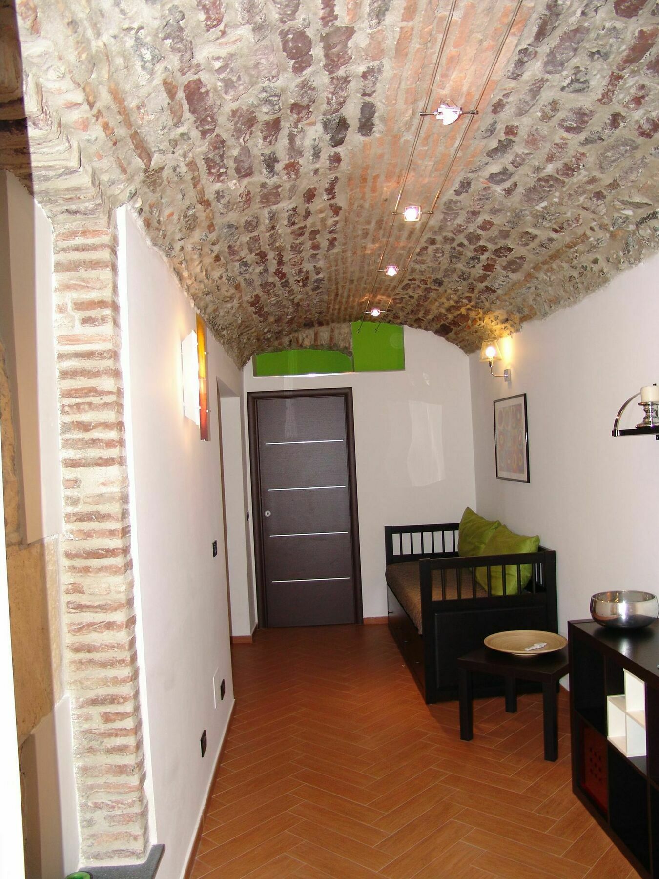 מילאצו Incentro Apartments מראה חיצוני תמונה