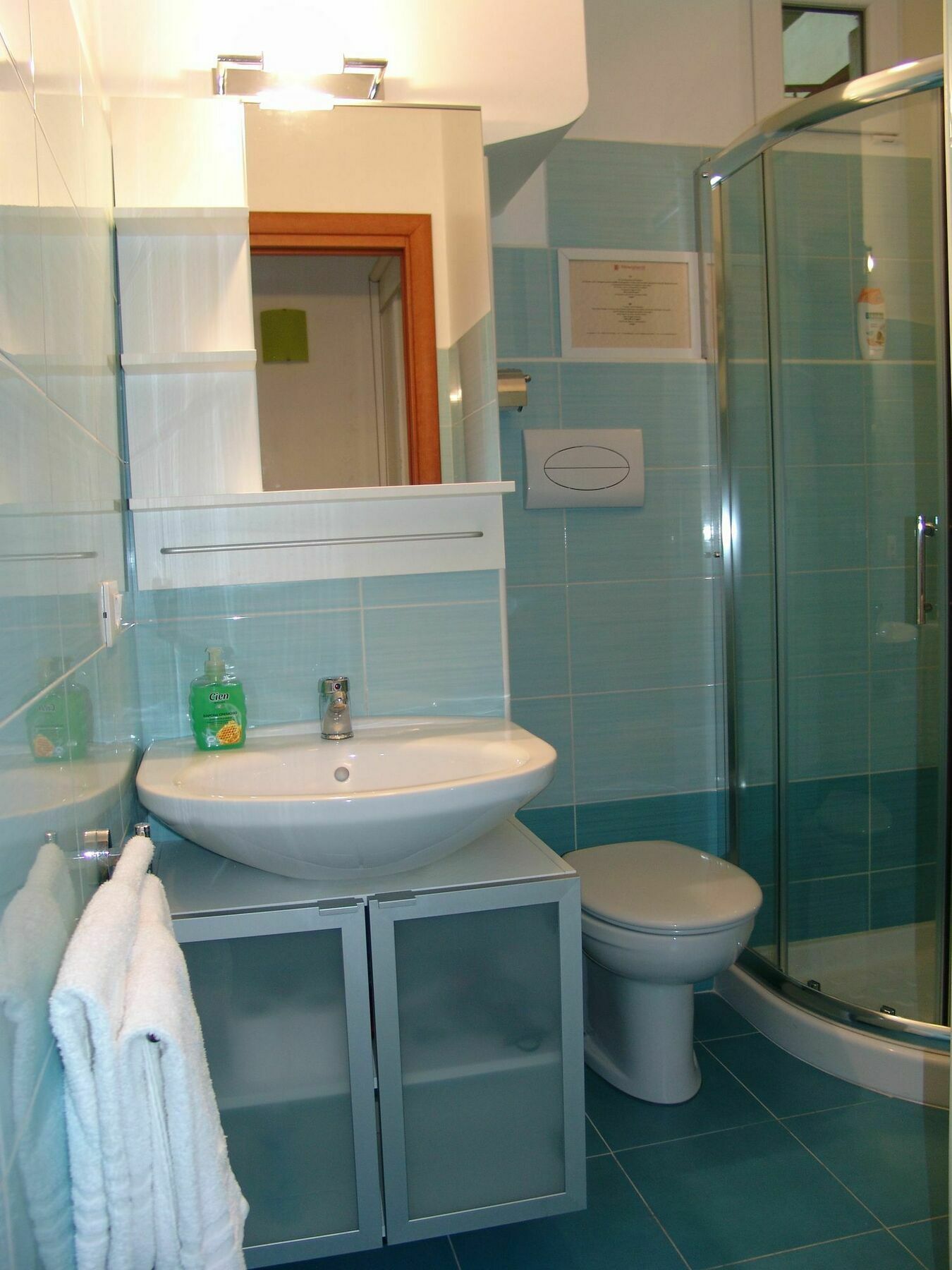 מילאצו Incentro Apartments מראה חיצוני תמונה