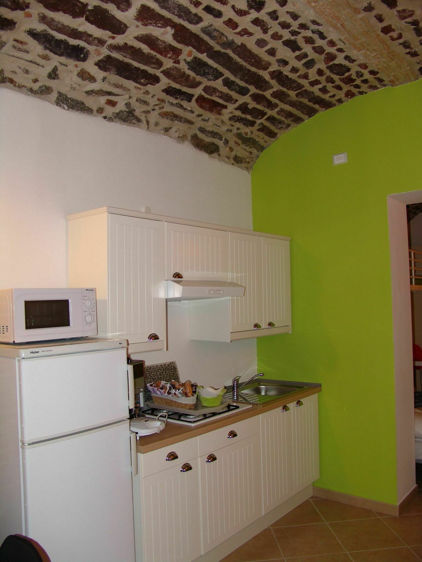 מילאצו Incentro Apartments מראה חיצוני תמונה